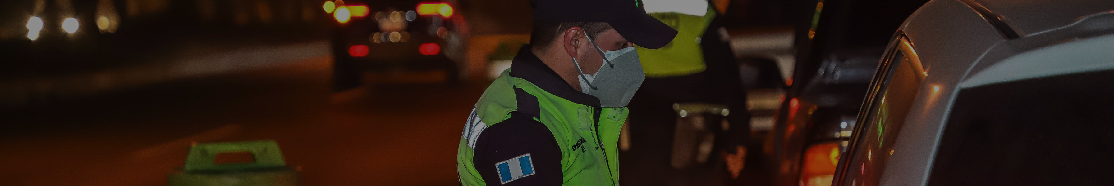 Sistema de consulta de multas vehiculares - Municipalidad de Guatemala